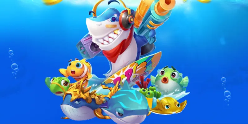 Bắn cá siêu cấp 2 – Siêu phẩm game Sunwin hay nhất 2024 Bắn cá siêu cấp 2 – Siêu phẩm game Sunwin hay nhất 2024 1