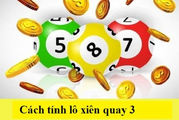SunWin – Xiên Quay 3 Và Cách Chơi Đơn Giản Lô Xiên Quay 3
