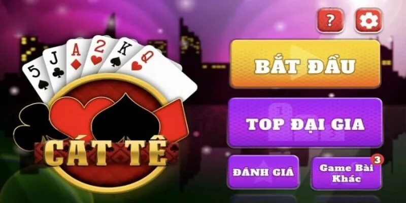 Sunwin – Hướng dẫn chơi game Catte cho anh em tân thủ 2024  1