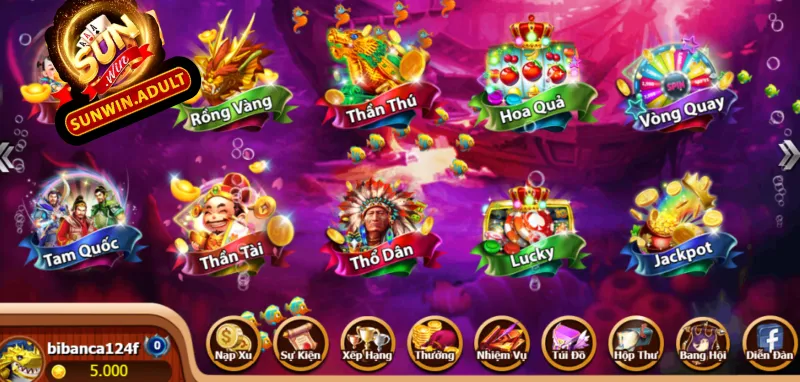 Tải App Sunwin Hướng dẫn tải ứng dụng Sunwin về thiết bị Android và IOS