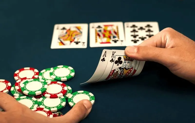 Xì dách – Sunwin hướng dẫn chơi game cho người mới  1